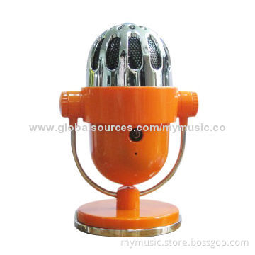 High-quality Wireless Bluetooth Speaker with Handsfree Talking Function